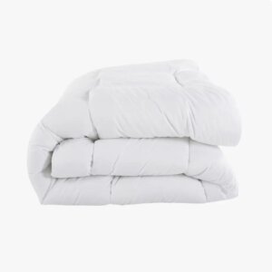 Kołdra Silikonowa rozmiar 200X220 Antyalergiczna- Całoroczna