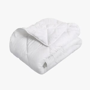 Kołdra Silikonowa rozmiar 160X200 Antyalergiczna - Letnia