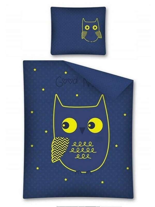 Pościel Bawełniana Holland Young 160x200 wzór 2826 - obrazek 3