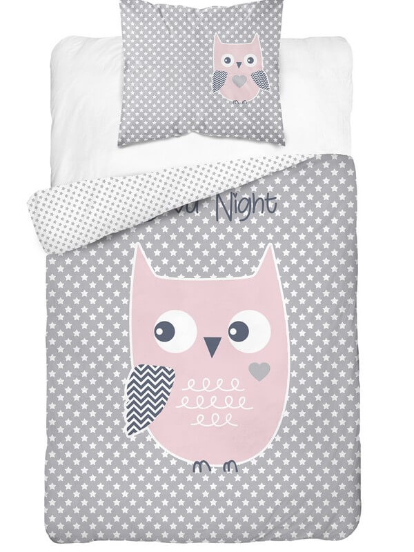 Pościel Bawełniana Holland Young 160x200 wzór 2826