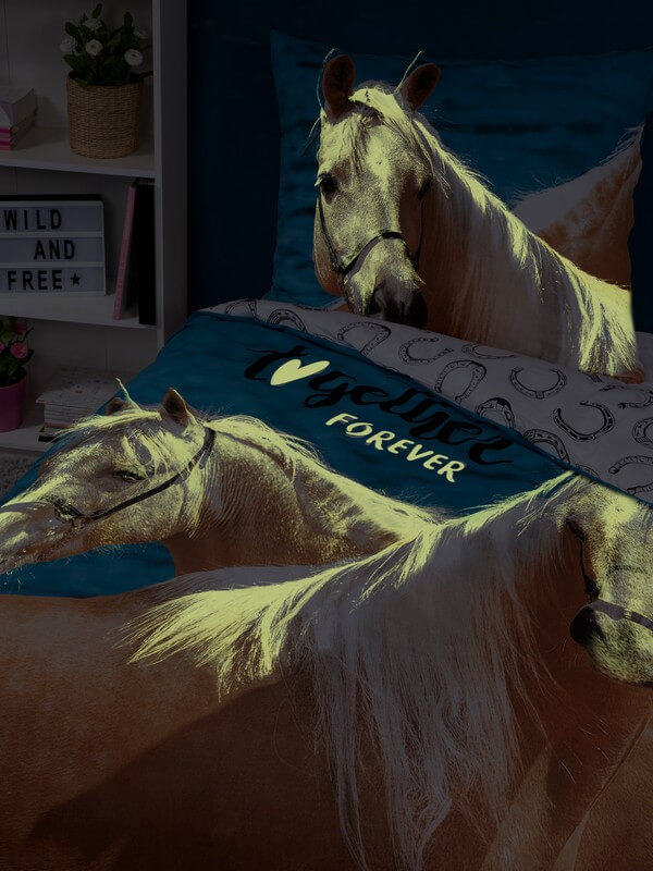 Pościel Bawełniana Holland Young 160x200 wzór 4091 - obrazek 5