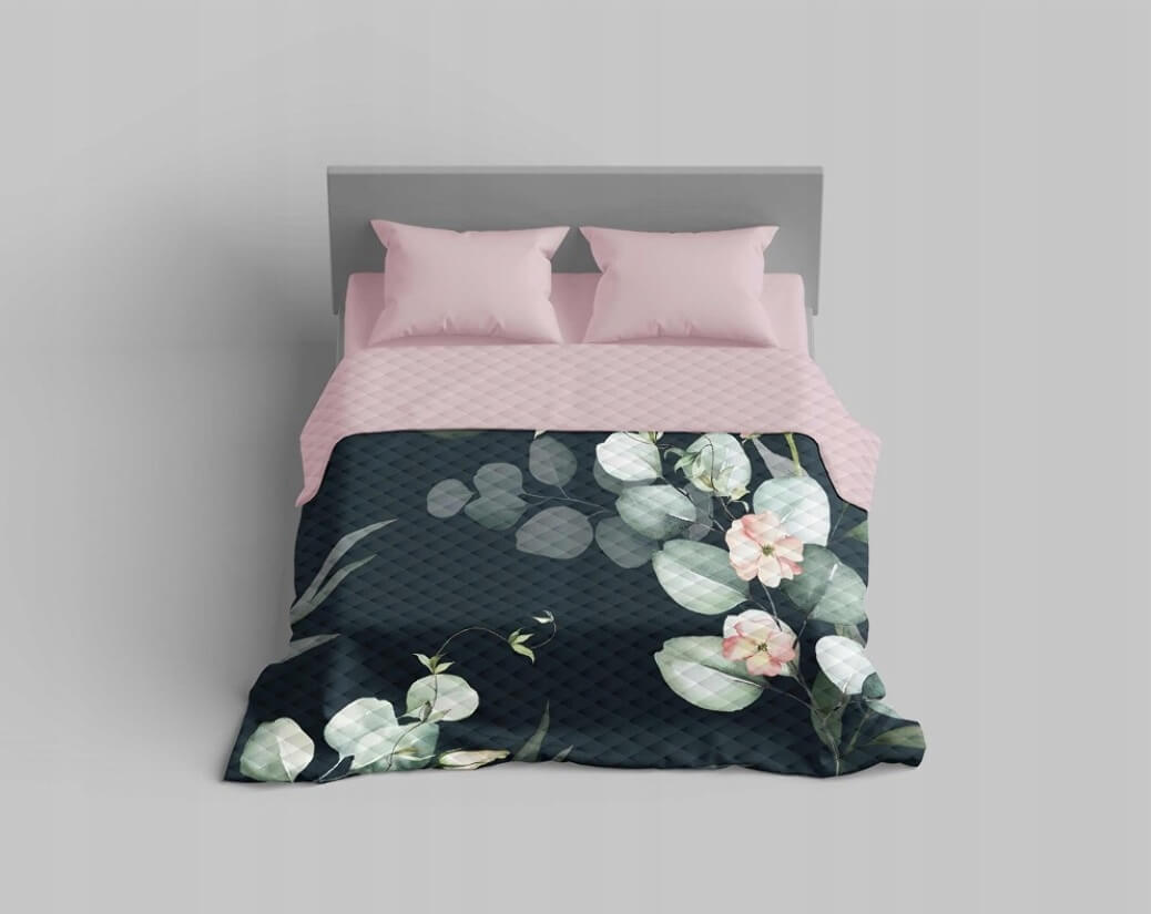 Narzuta Pikowana Holland rozmiar 170x210 wzór K108