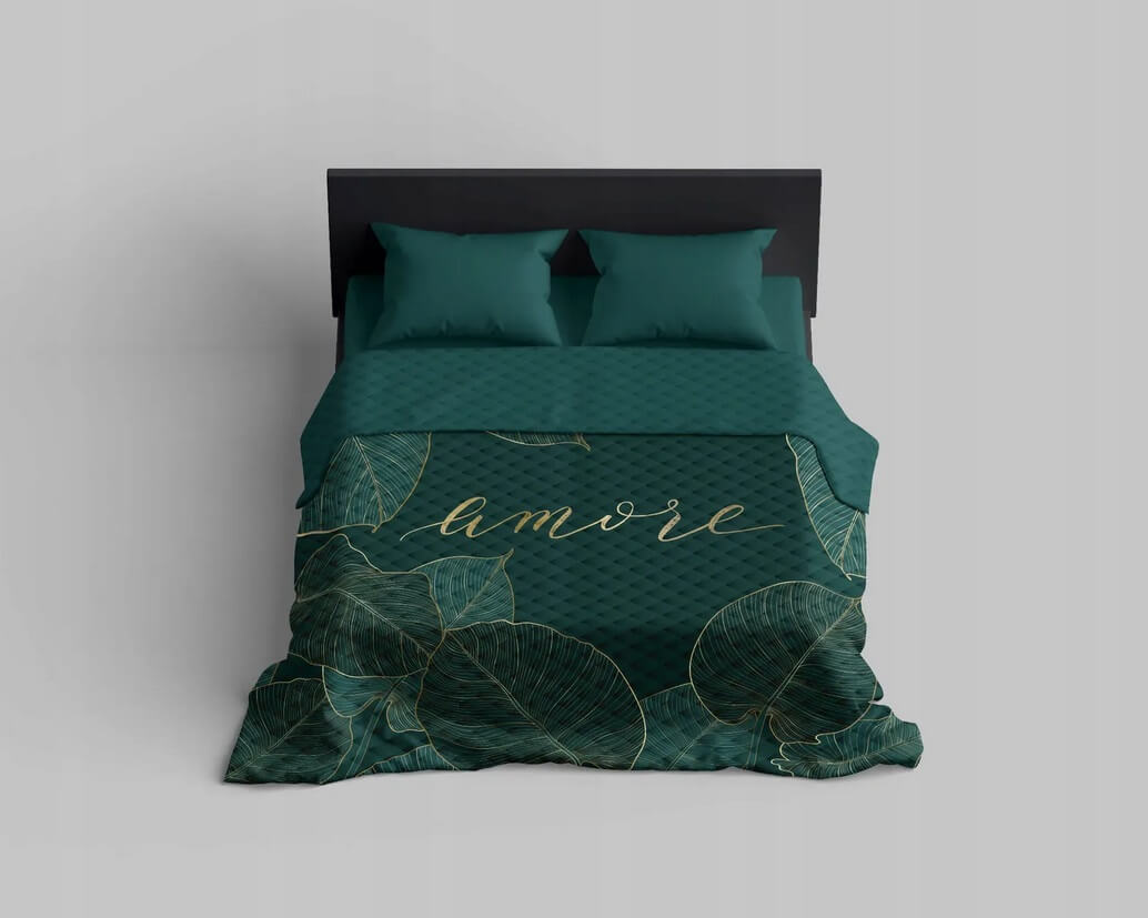 Narzuta Pikowana Holland rozmiar 200x200 wzór K63