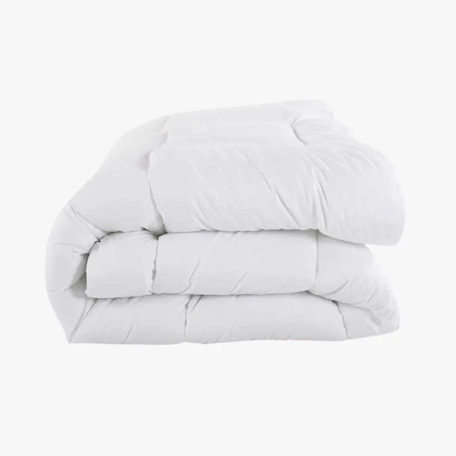 Kołdra Silikonowa rozmiar 160x200 Antyalergiczna- Całoroczna