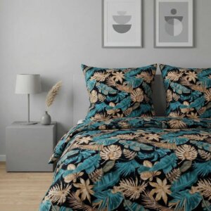 Pościel Bawełniana Dewa 160×200 wzór 1003