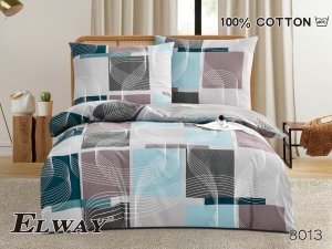 Pościel Bawełna Satynowa160x200 wz.8013