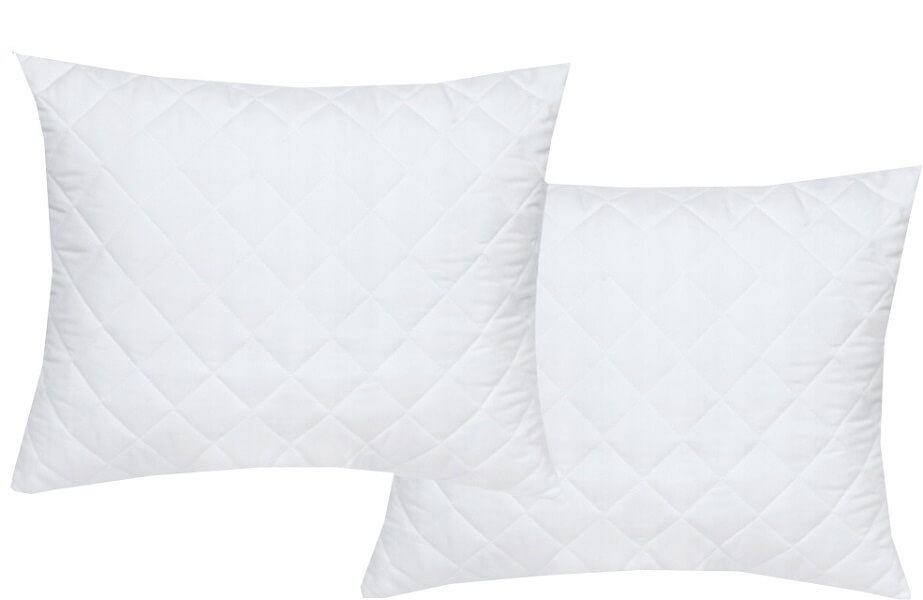 Poduszka Silikonowa rozmiar 40x40 Antyalergiczna