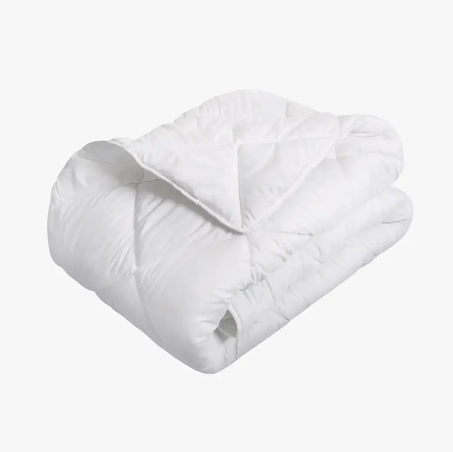 Kołdra Silikonowa rozmiar 180X200 Antyalergiczna - Letnia