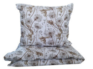 Pościel Bawełniana Dewa 160×200 wzór 1006 Pościel Bawełniana Dewa 160×200 wzór 1007