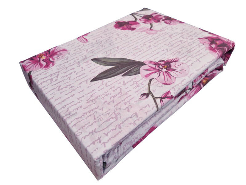 Pościel Bawełniana Dewa 160×200 wzór 1008