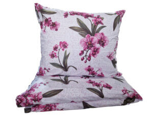 Pościel Bawełniana Dewa 160×200 wzór 1008