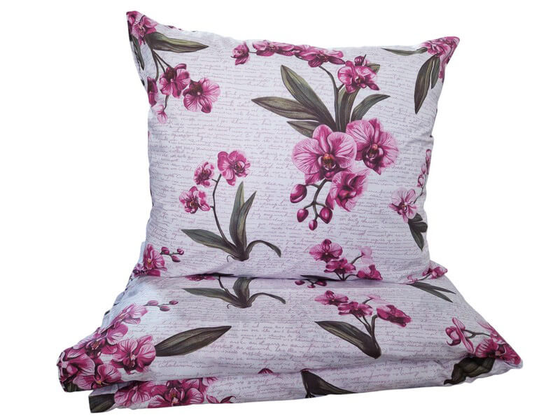 Pościel Bawełniana Dewa 160×200 wzór 1008