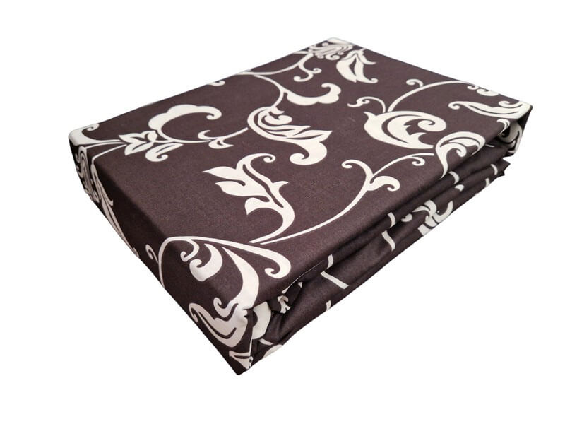 Pościel Bawełniana Dewa 160×200 wzór 1013