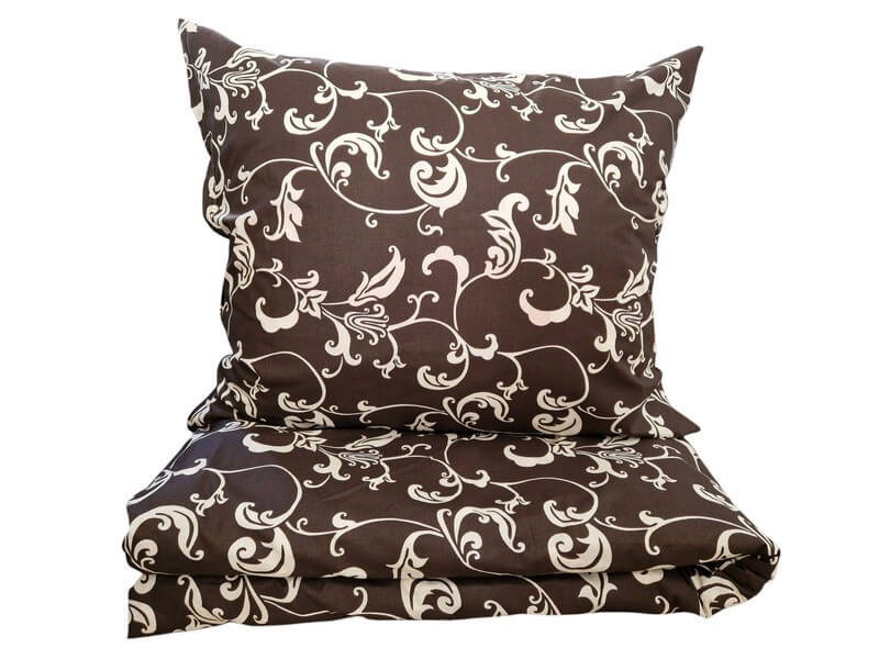 Pościel Bawełniana Dewa 160×200 wzór 1013