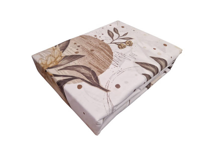 Pościel Bawełniana Dewa 160×200 wzór 1014