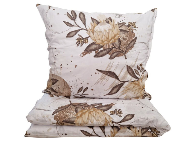 Pościel Bawełniana Dewa 160×200 wzór 1014