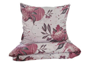 Pościel Bawełniana Dewa 160×200 wzór 1019