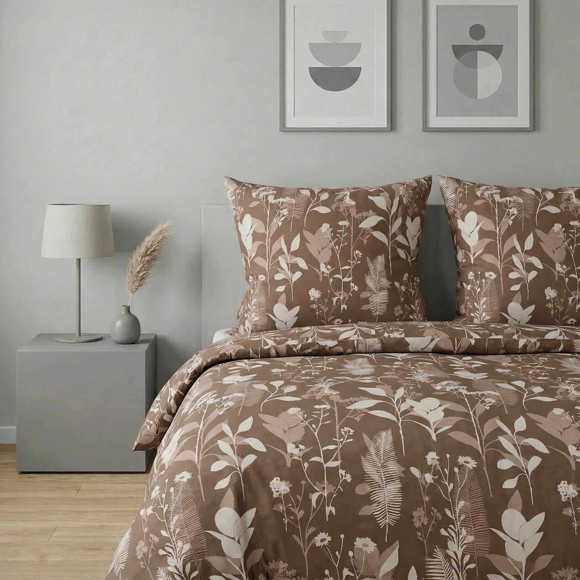 Pościel Bawełniana Dewa 160×200 wzór 1011