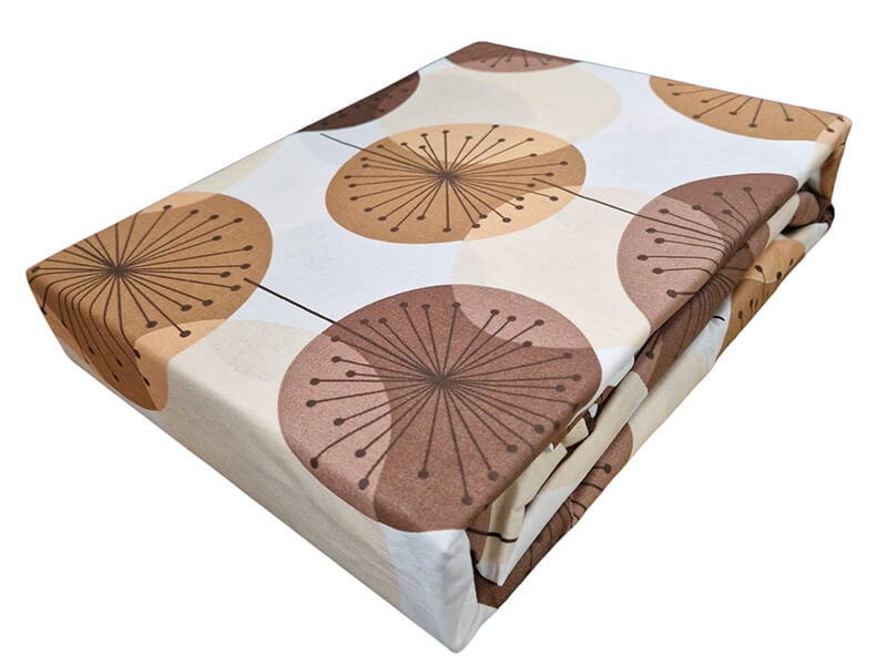 Pościel Bawełniana Dewa 160×200 wzór 1023