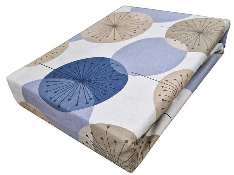 Pościel Bawełniana Dewa 160×200 wzór 1025