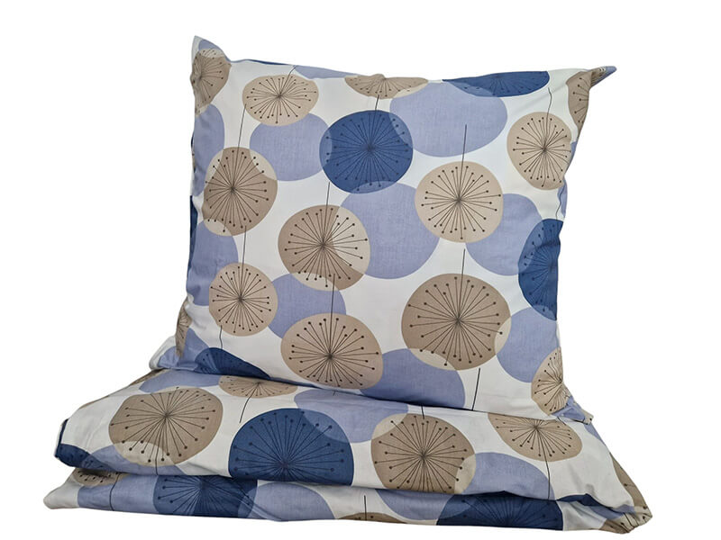 Pościel Bawełniana Dewa 160×200 wzór 1025