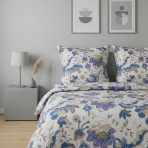 Pościel Bawełniana Dewa 160×200 wzór 1020