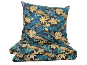 Pościel Bawełniana Dewa 160×200 wzór 1015