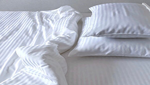 Pościel hotelowa Elway