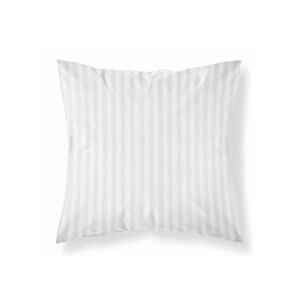 Poszewka na poduszkę bawełniana adamaszek elway 40×40 biała