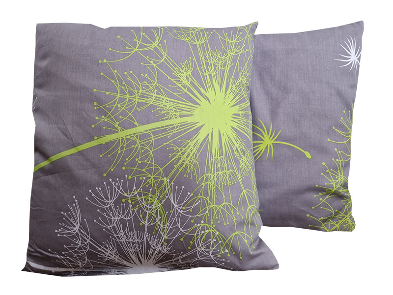 Poszewka Bawełniana 40x40 MIX