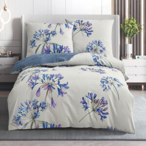 Pościel Bawełna Satynowa 160x200 wz.8064