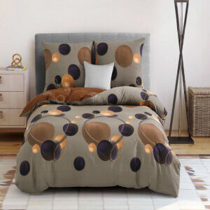 Pościel Bawełna Satynowa 200x220 wz.6321