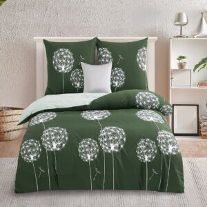 Pościel Bawełna Satynowa 200x220 wz.6325