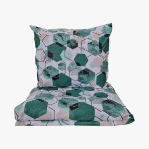 Pościel Bawełniana Dewa 160×200 wzór 1029