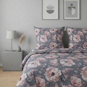 Pościel Bawełniana Dewa 160×200 wzór 1031