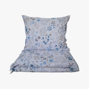 Pościel Bawełniana Dewa 160×200 wzór 1034