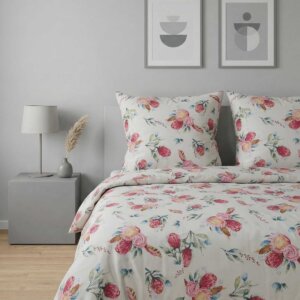 Pościel Bawełniana Dewa 160×200 wzór 1035