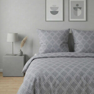 Pościel Bawełniana Dewa 160×200 wzór 1036