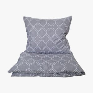 Pościel Bawełniana Dewa 160×200 wzór 1036