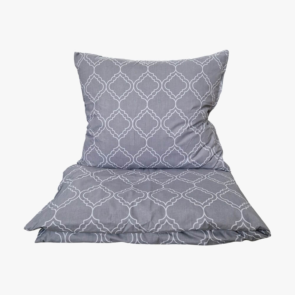 Pościel Bawełniana Dewa 160×200 wzór 1036