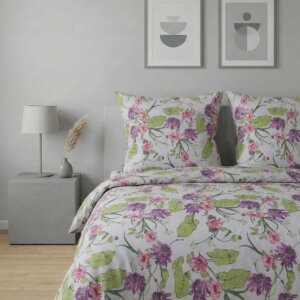 Pościel Bawełniana Dewa 160×200 wzór 1037