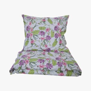 Pościel Bawełniana Dewa 160×200 wzór 1037