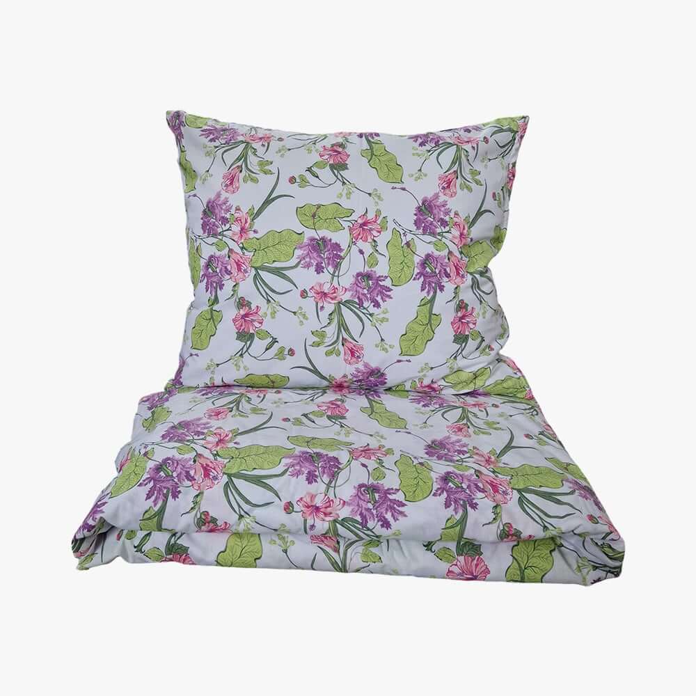 Pościel Bawełniana Dewa 160×200 wzór 1037