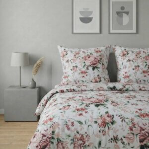 Pościel Bawełniana Dewa 160×200 wzór 1038