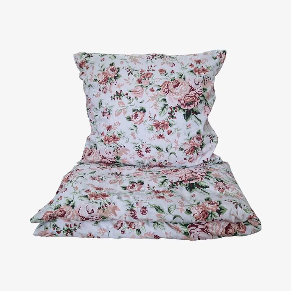 Pościel Bawełniana Dewa 160×200 wzór 1038