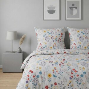 Pościel Bawełniana Dewa 160×200 wzór 1039