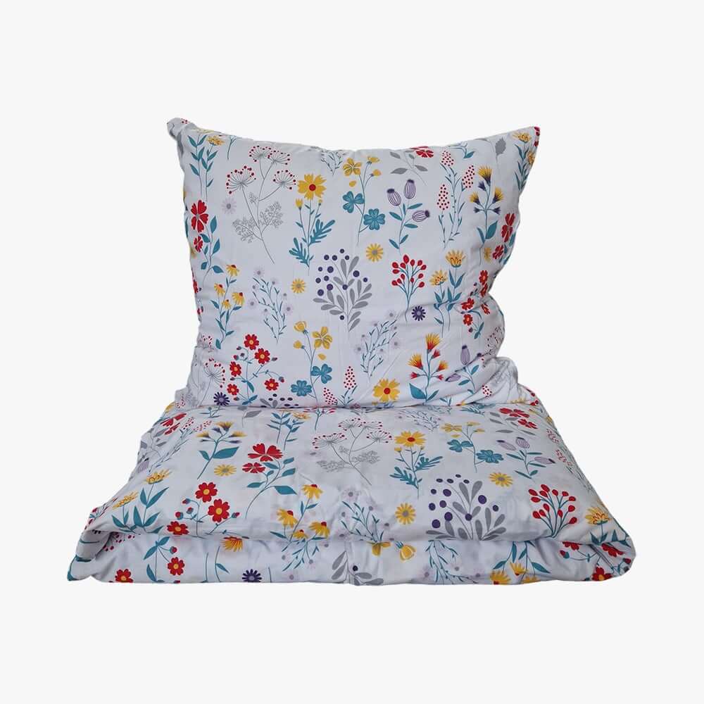 Pościel Bawełniana Dewa 160×200 wzór 1039