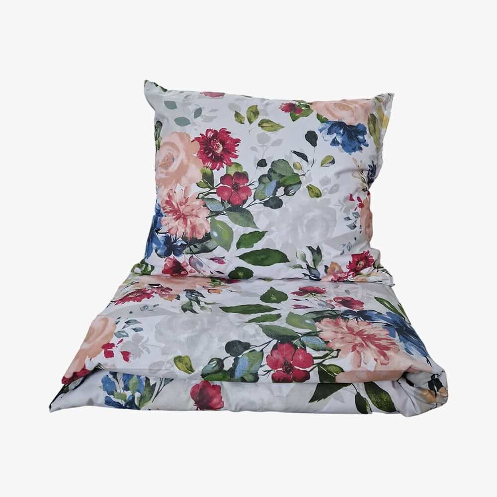 Pościel Bawełniana Dewa 160×200 wzór 1040