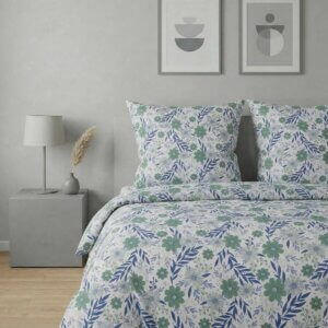 Pościel Bawełniana Dewa 160×200 wzór 1041