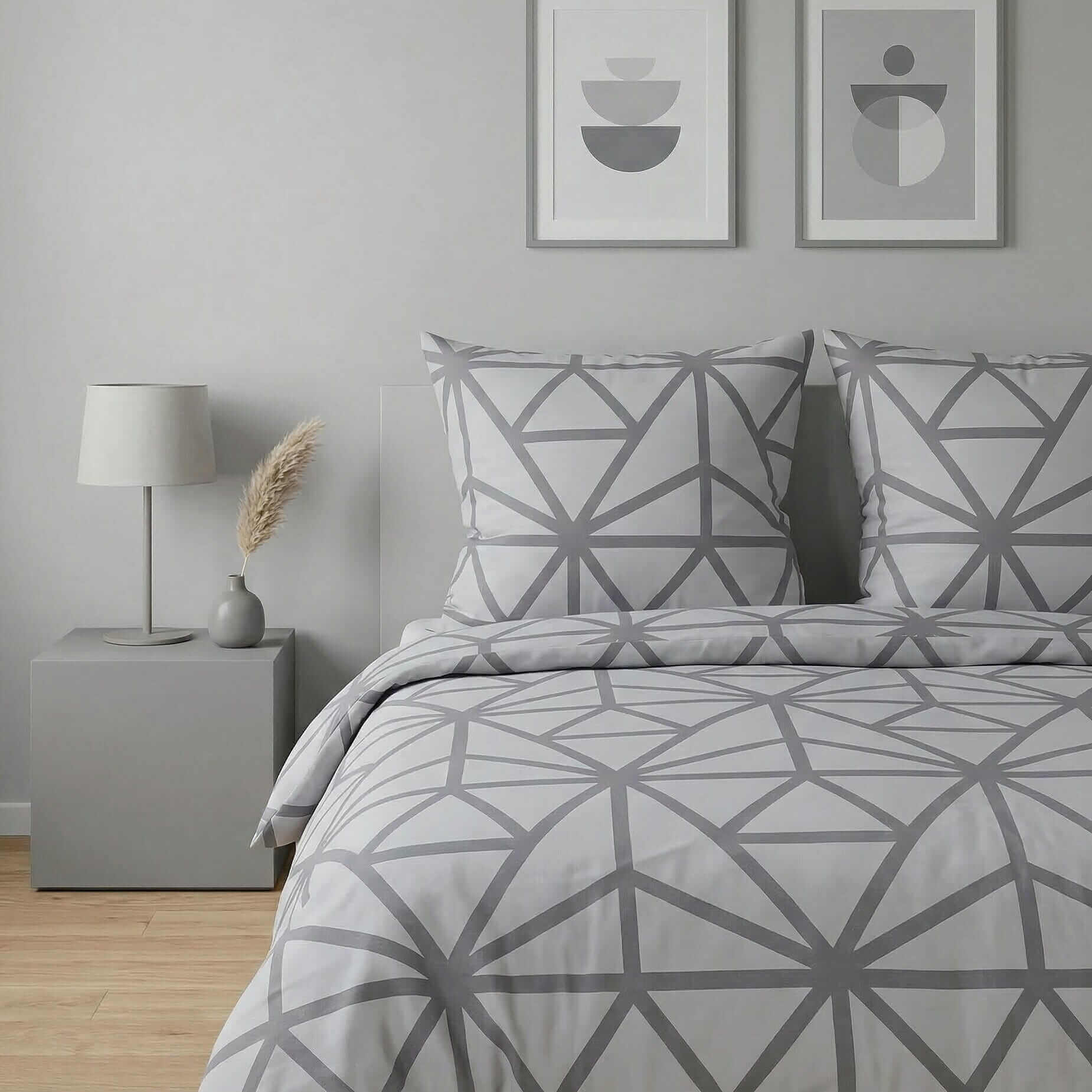 Pościel Bawełniana Dewa 160×200 wzór 1043